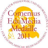Ting Starter-Set mit Comenius-Medaille prämiert